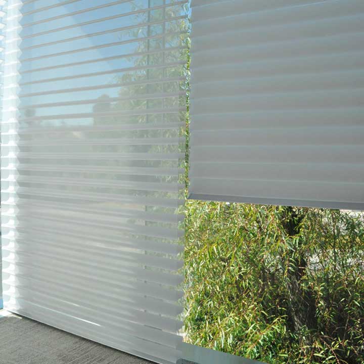 persianas triple shade maximo lujo moderno 2023