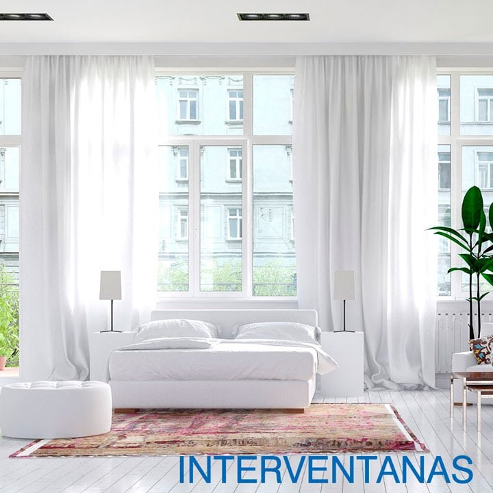 cortinas para sala o recamara al piso extra largas tendencia 2025