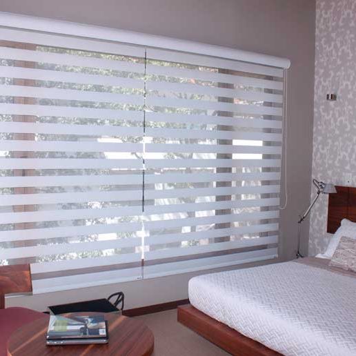 mejores persianas sheer elegance en leon gto blancas 2023 recamara
